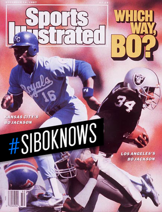 Illustration for article titled Stop The #SILINSANITY! Great Moments In Sports Illustrated Crapping All Over Its Cover With A Twitter Hashtag